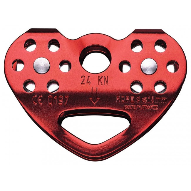 Petzl TANDEM Petzl TANDEM