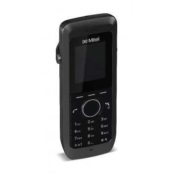 Mitel 5613 DECT telephone Black