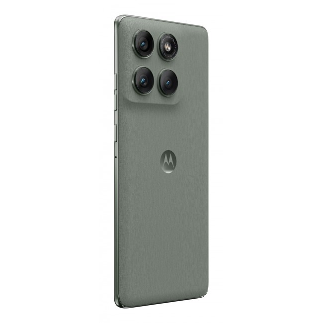 Motorola edge 60 pro 16.9 cm (6.67