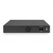 Digitus 16-Port Gigabit Switch, 19 inch, Unmanaged Digitus 16-Port Gigabit Switch, 19 inch, Unmanaged