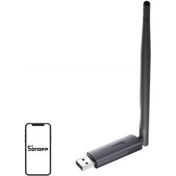 Bramka Z-Wave SONOFF 800 Dongle-PZG23