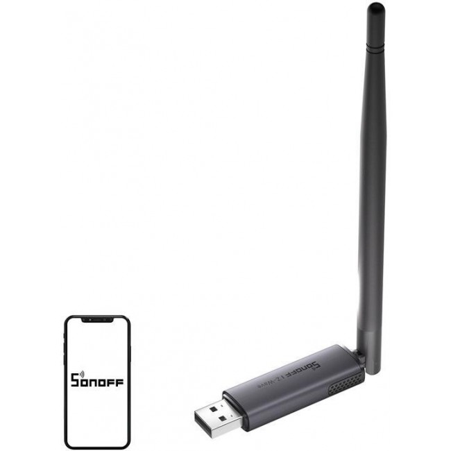 Bramka Z-Wave SONOFF 800 Dongle-PZG23 Bramka Z-Wave SONOFF 800 Dongle-PZG23