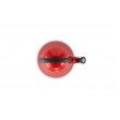 Le Creuset Kone Kettle 1.6l Cherry Le Creuset Kone Kettle 1.6l Cherry