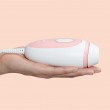 Braun Silk-expert PL1000 light hair remover Intense pulsed light (IPL) Pink, White Braun Silk-expert PL1000 light hair remover Intense pulsed light (IPL) Pink, White