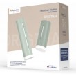 Netatmo NWS-M-EC digital weather station Mint colour AC/Battery Wi-Fi Netatmo NWS-M-EC digital weather station Mint colour AC/Battery Wi-Fi
