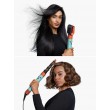 Dyson Airwrap i.d. Multistyler Warm Black, Orange, Teal 1300 W 2.675 m