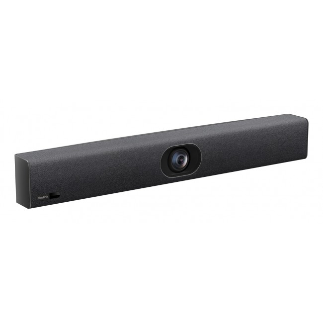 Yealink UVC40 E2 video conferencing system 8 MP Personal video conferencing system Yealink UVC40 E2 video conferencing system 8 MP Personal video conferencing system