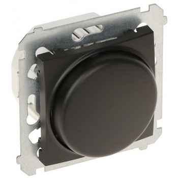 230V LED rotary dimmer module DS9L.01/49
