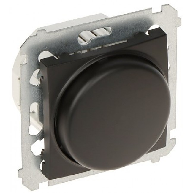230V LED rotary dimmer module DS9L.01/49