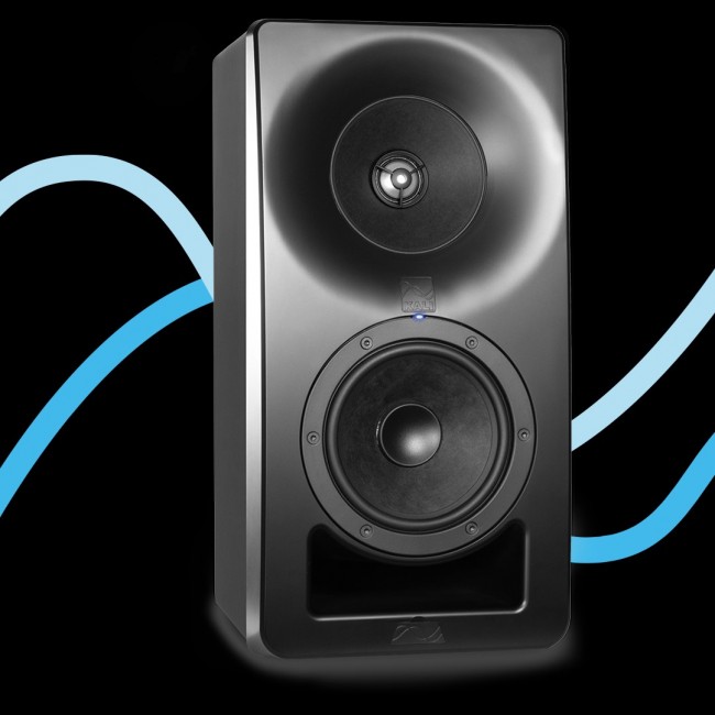 Kali Audio SM-5 - active listening monitor Kali Audio SM-5 - active listening monitor