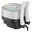 Corsair Nautilus 240 RS ARGB Liquid Processor All-in-one liquid cooler White 1 pc(s)