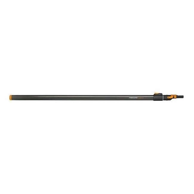 EXTENSION ROD FISKARS ONECLICK TELESC. M