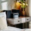Adler AD 1917 HI-FI Tower Bluetooth/ CD/ USB/ FM Radio Black Adler AD 1917 HI-FI Tower Bluetooth/ CD/ USB/ FM Radio Black