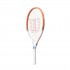 Rakieta do tenisa ziemnego Wilson Roland Garros Elite Junior 21 3 1/2 WR193610H