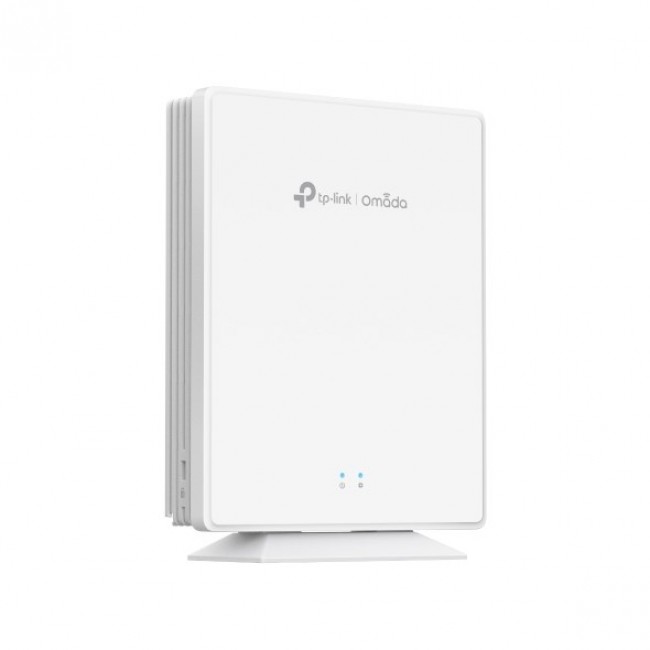 TP-Link Omada EAP650-DESKTOP wireless access point 2976 Mbit/s White Power over Ethernet (PoE)