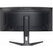 iiyama G-MASTER GCB3486WQSCP-B1 computer monitor 86.4 cm (34
