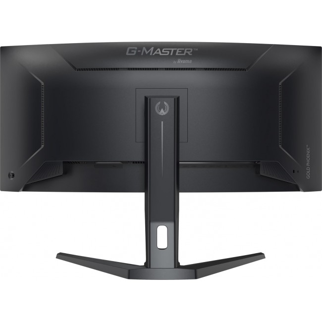iiyama G-MASTER GCB3486WQSCP-B1 computer monitor 86.4 cm (34