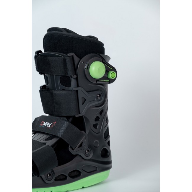 Short Ankle-Foot Orthosis 