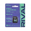 GOODRAM RIVAL M3AA 64 GB MicroSDXC V30 UHS-I U3 + adapter (GGSM3AA-0640R12)