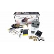 Amewi MD500E Radio-Controlled (RC) model Helicopter Electric engine