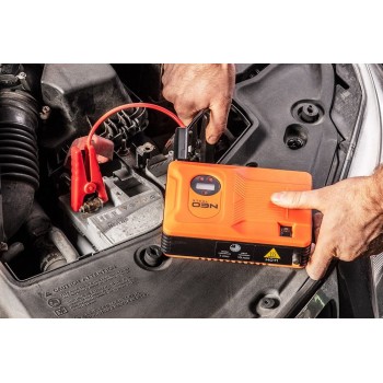NEO tools 11-997 flashlight