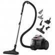 Electrolux EL61A4UG 1.6 L Cylinder vacuum Dry 700 W Bagless Electrolux EL61A4UG 1.6 L Cylinder vacuum Dry 700 W Bagless