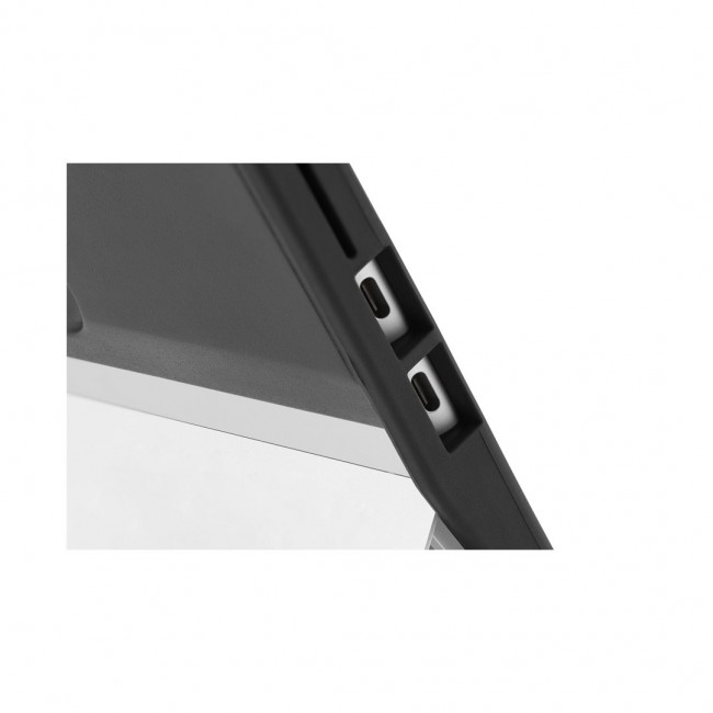 Kensington BlackBelt EQ Rugged Case for Surface Pro 9, 10, and Surface Pro 13