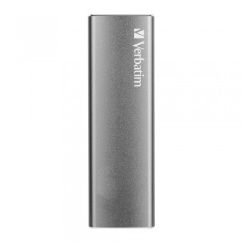 Verbatim Vx500 External SSD USB 3.1 Gen 2 240GB