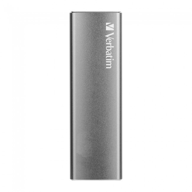 Verbatim Vx500 External SSD USB 3.1 Gen 2 240GB Verbatim Vx500 External SSD USB 3.1 Gen 2 240GB