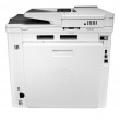 HP Color LaserJet Enterprise LaserJet Enterprise M480f Multifunction Color Printer, Ethernet Only Copier, Scanner