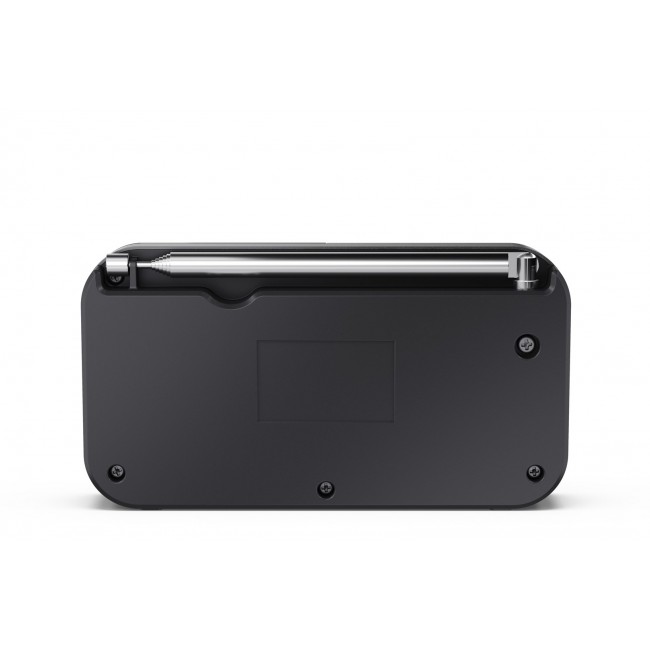 Sharp DR-P520 Personal Digital Grey Sharp DR-P520 Personal Digital Grey