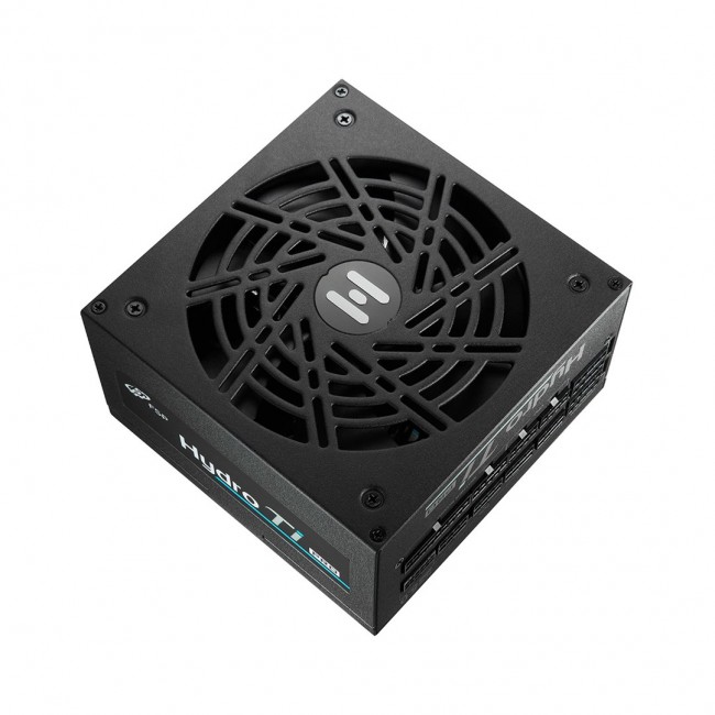 FSP Power Supply HYDRO Ti PRO 1000 80+T 1000W F-Mo