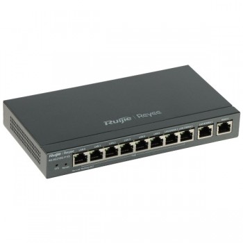 Router RG-EG210G-P-V3 8 PoE Reyee
