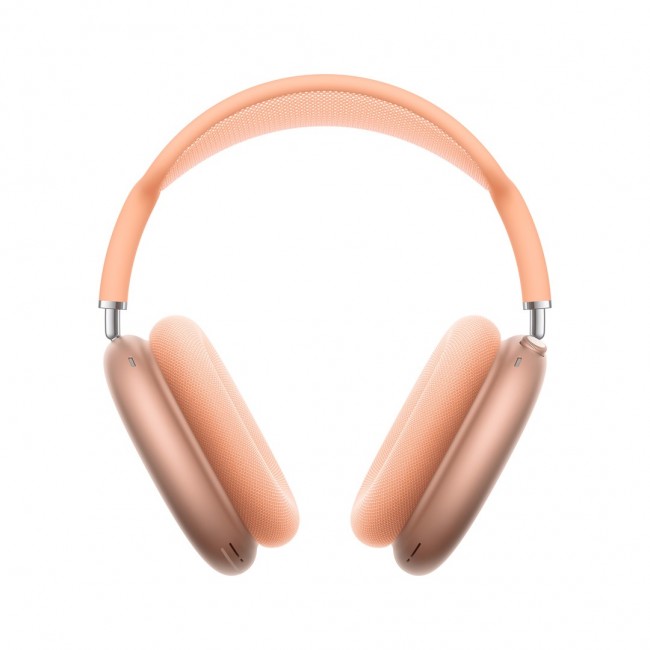 Apple AirPods Max 2 - Orange Apple AirPods Max 2 - Orange