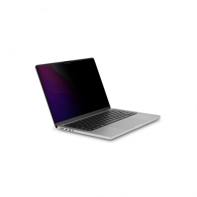 Kensington MagPro Elite Magnetic Privacy Screen Filter for MacBook Pro 14 (2021 and newer)