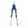 Staedtler Mars comfort 552 Blue, Silver 1 pc(s)