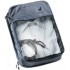 Orga Zip Pack graphite-black