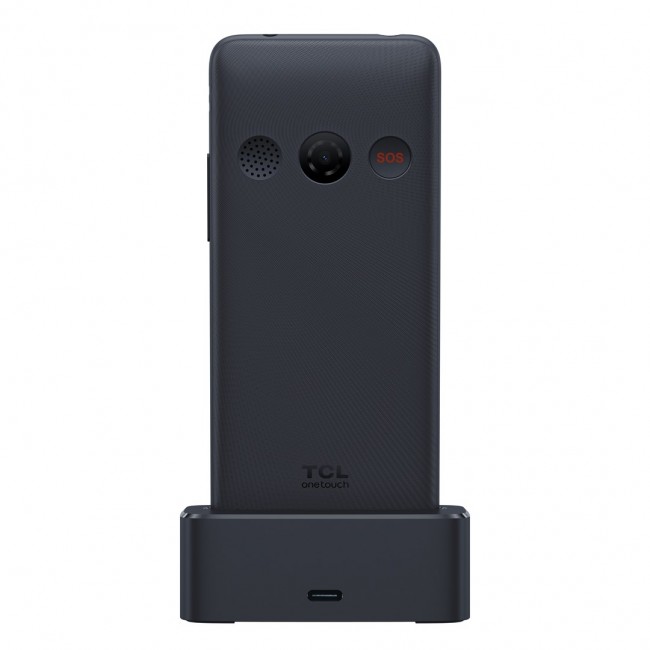 TCL OneTouch 4042S 7.11 cm (2.8 TCL OneTouch 4042S 7.11 cm (2.8