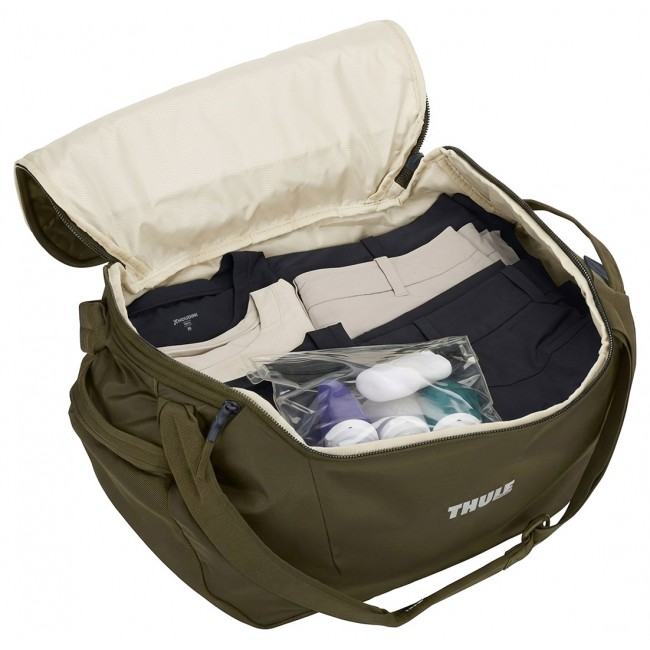 Thule EnRoute 40L Duffel - Natural Green