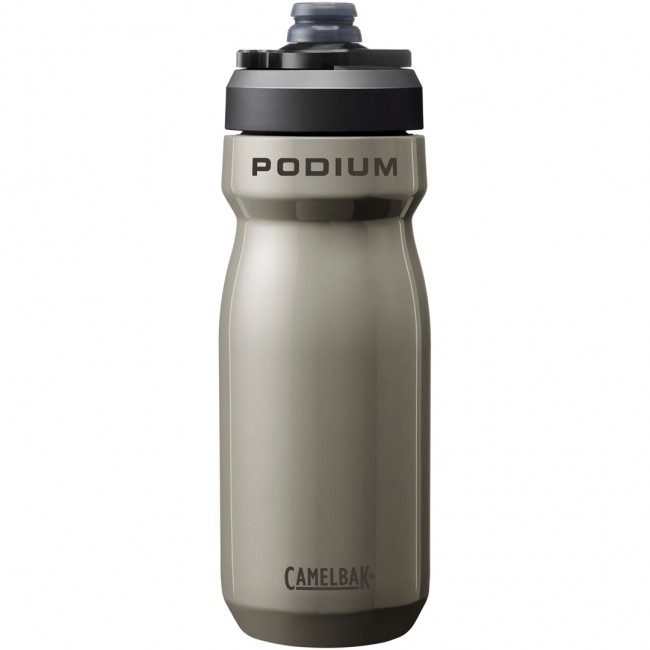 CamelBak Podium Bicycle 500 ml Stainless steel