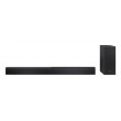Sharp HT-SBW310 soundbar speaker Black 2.1 channels 330 W