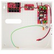 SWITCH POE 5-PORTOWY Z ZASILANIEM BUFOROWYM ATTE IPUPS-5-11-F SWITCH POE 5-PORTOWY Z ZASILANIEM BUFOROWYM ATTE IPUPS-5-11-F