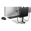 HP EliteDesk 8 Mini G2i Desktop Next Gen AI PC Copilot+ PC Intel Core Ultra 5 322 16 GB DDR5-SDRAM 512 GB SSD Windows 11 Pro Mini PC