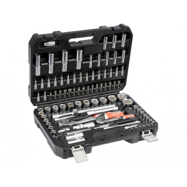 Mechanics tool set Yato YT-12681