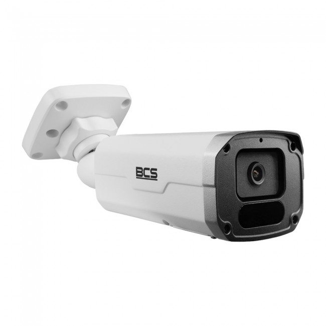 Kamera IP tubowa 5Mpx BCS-P-TIP55FSR8-Ai1 Kamera IP tubowa 5Mpx BCS-P-TIP55FSR8-Ai1