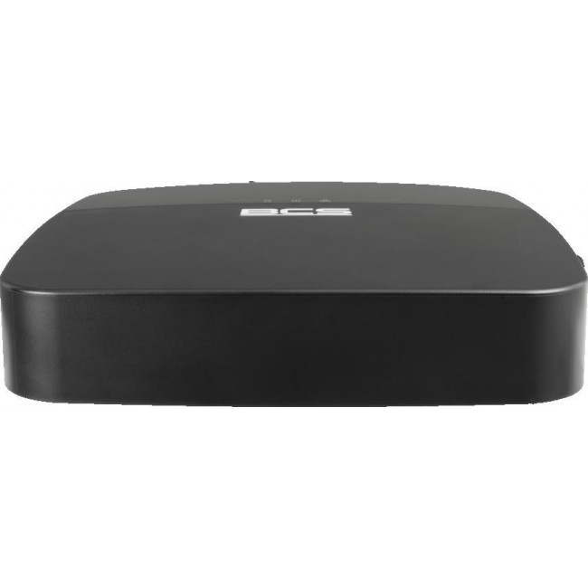 BCS BCS-L-SNVR0801-4KE(2) network video recorder