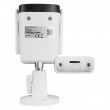 BCS BCS-L-TIP15FSR3L3-W-Ai Bullet IP security camera Outdoor 2880 x 1620 pixels Ceiling/wall
