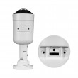 BCS BCS-P-PTIP1x5FWR2-Ai1 Bullet IP security camera Outdoor 2880 x 1620 pixels Ceiling/wall