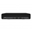 HP Elite Mini 800 G9 Intel Core i7-14700 16 GB DDR5-SDRAM 1 TB SSD Windows 11 Pro Mini PC Black HP Elite Mini 800 G9 Intel Core i7-14700 16 GB DDR5-SDRAM 1 TB SSD Windows 11 Pro Mini PC Black