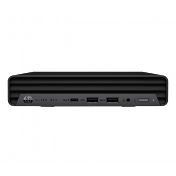 HP Elite Mini 800 G9 Intel Core i7-14700 16 GB DDR5-SDRAM 1 TB SSD Windows 11 Pro Mini PC Black